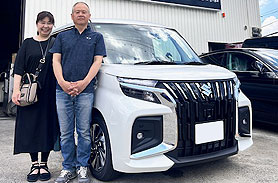 ソリオバンディット